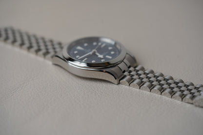 Tudor Black Bay 41 Diamond Dial 79680