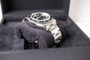 Tudor Black Bay 41 Monochrome 7941A1A0NU Oyster