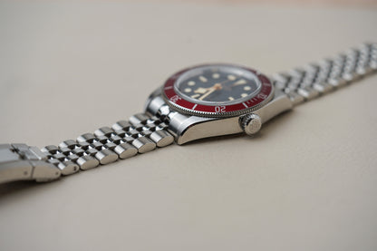 Tudor Black Bay 41 Red 7941A1A0RU