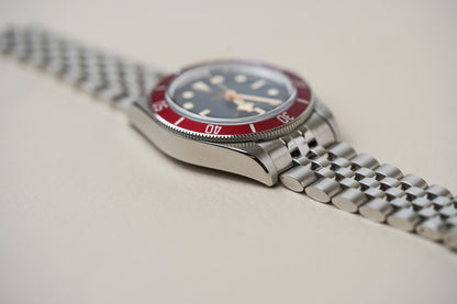 Tudor Black Bay 41 Red 7941A1A0RU