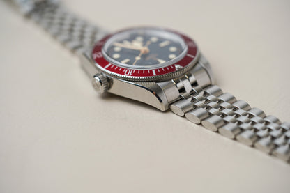 Tudor Black Bay 41 Red 7941A1A0RU