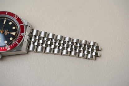 Tudor Black Bay 41 Red 7941A1A0RU