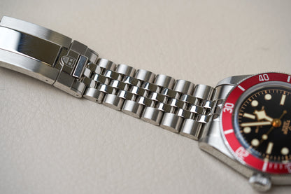 Tudor Black Bay 41 Red 7941A1A0RU