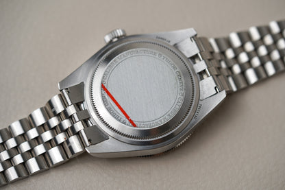 Tudor Black Bay 41 Red 7941A1A0RU