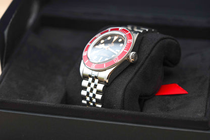 Tudor Black Bay 41 Red 7941A1A0RU