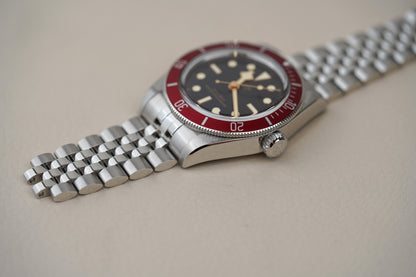 Tudor Black Bay 41 Red 7941A1A0RU