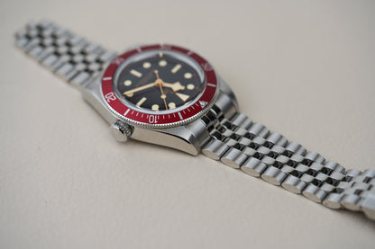 Tudor Black Bay 41 Red 7941A1A0RU