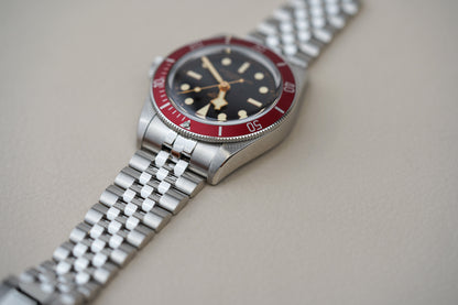 Tudor Black Bay 41 Red 7941A1A0RU