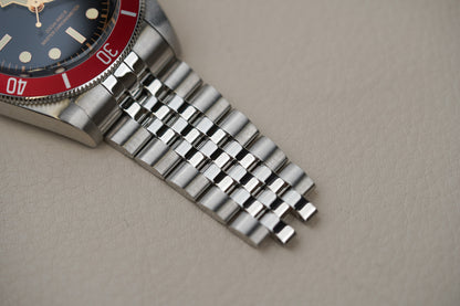 Tudor Black Bay 41 Red 7941A1A0RU