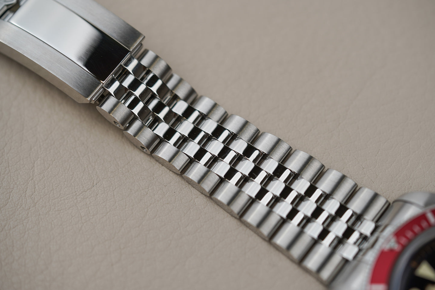 Tudor Black Bay 41 Red 7941A1A0RU