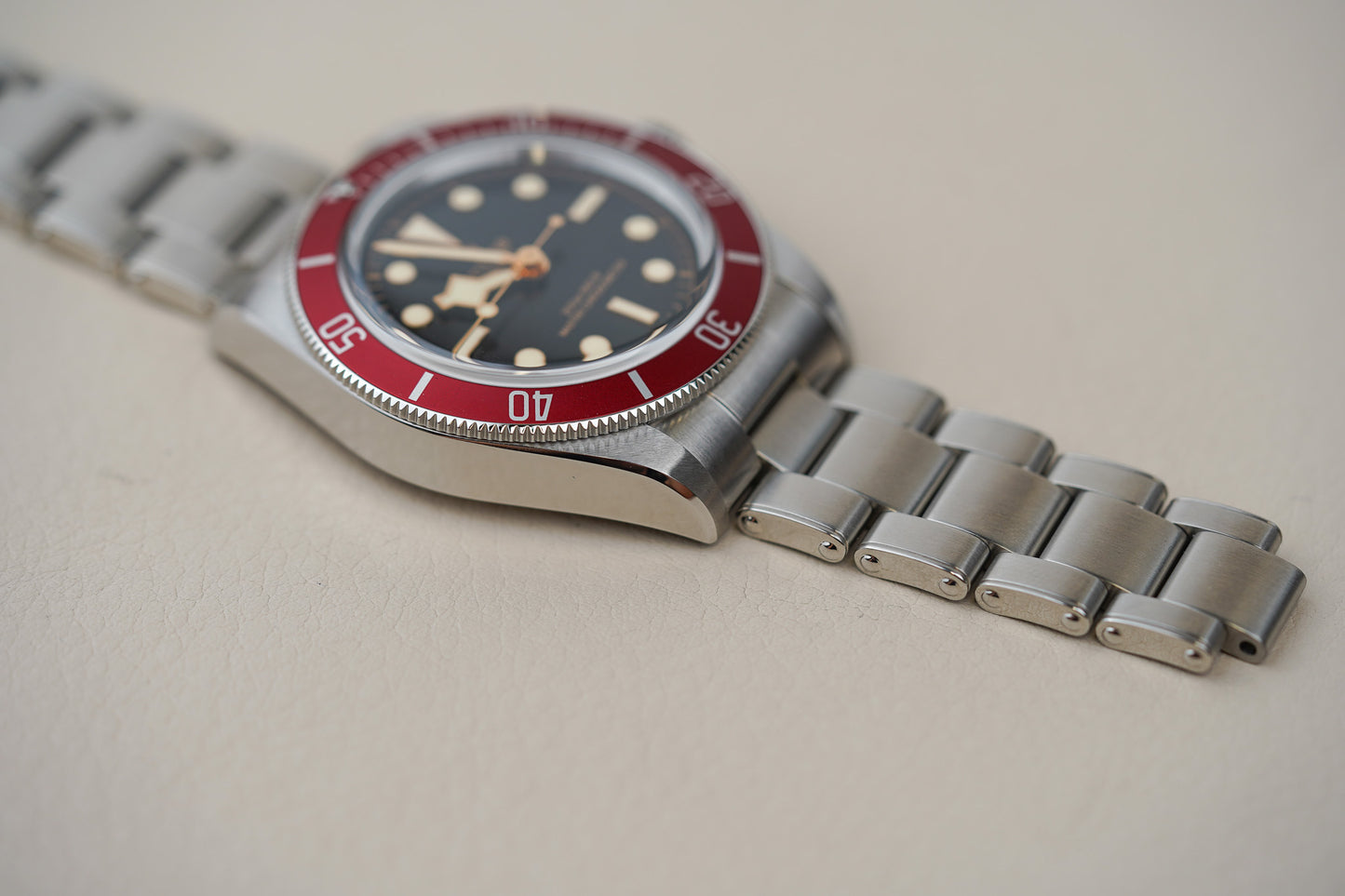 Tudor Black Bay 41 Red Oyster 7941A1A0RU