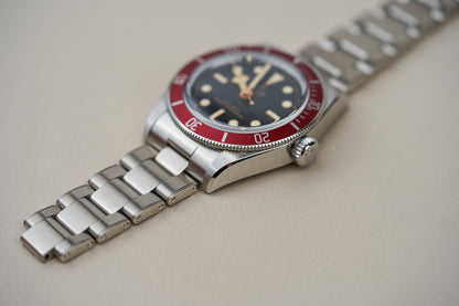 Tudor Black Bay 41 Red Oyster 7941A1A0RU