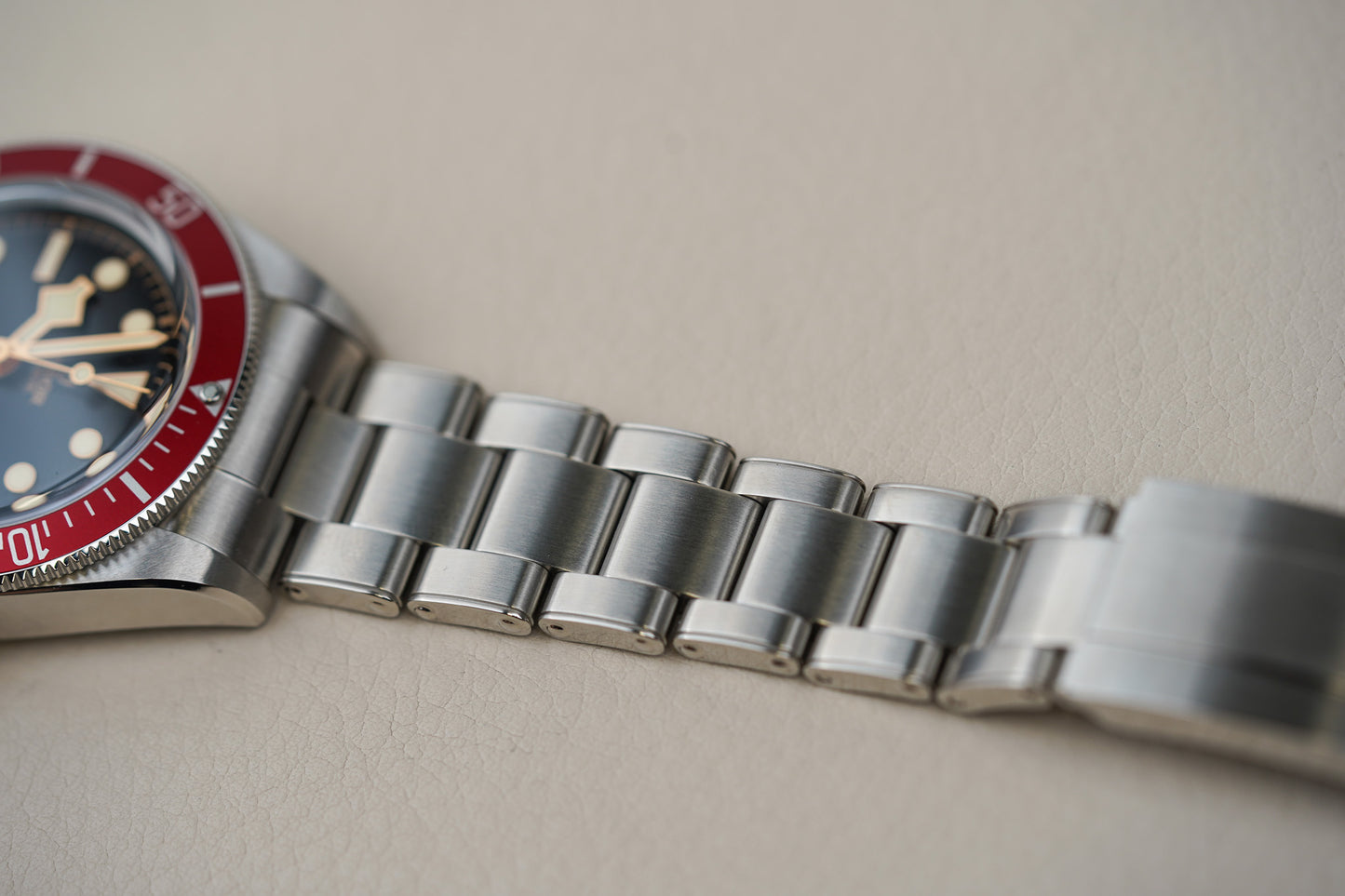 Tudor Black Bay 41 Red Oyster 7941A1A0RU