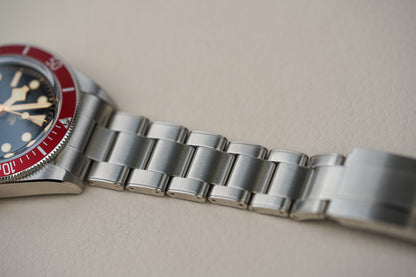 Tudor Black Bay 41 Red Oyster 7941A1A0RU