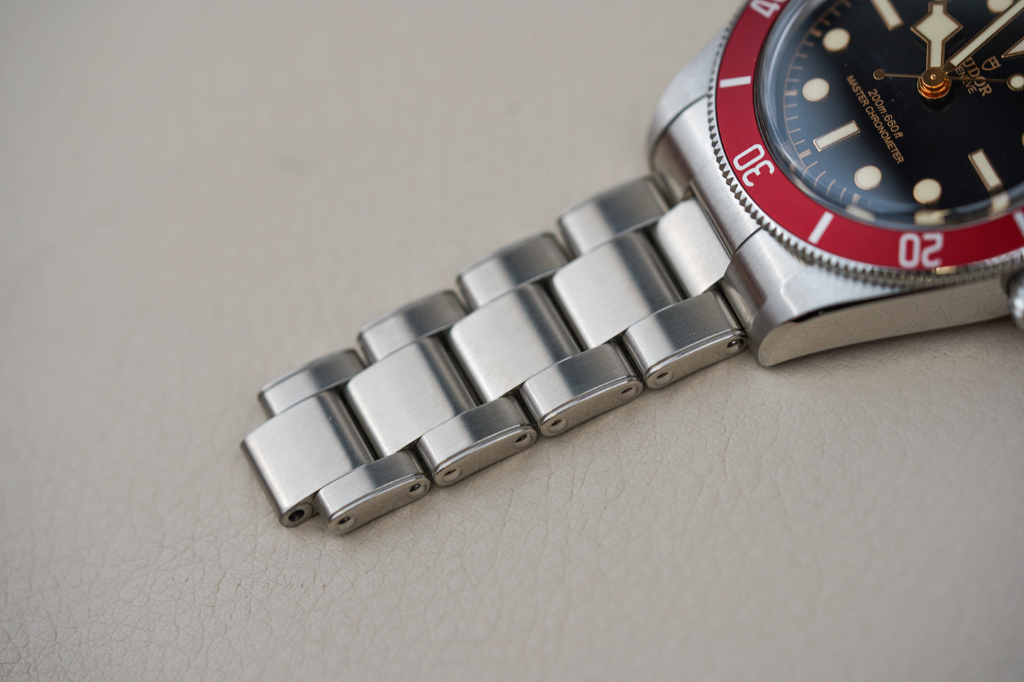 Tudor Black Bay 41 Red Oyster 7941A1A0RU