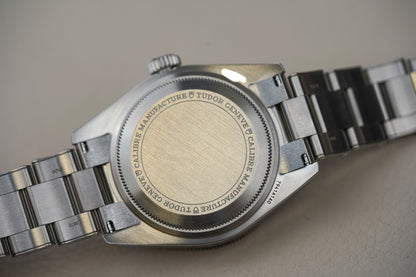 Tudor Black Bay 41 Red Oyster 7941A1A0RU