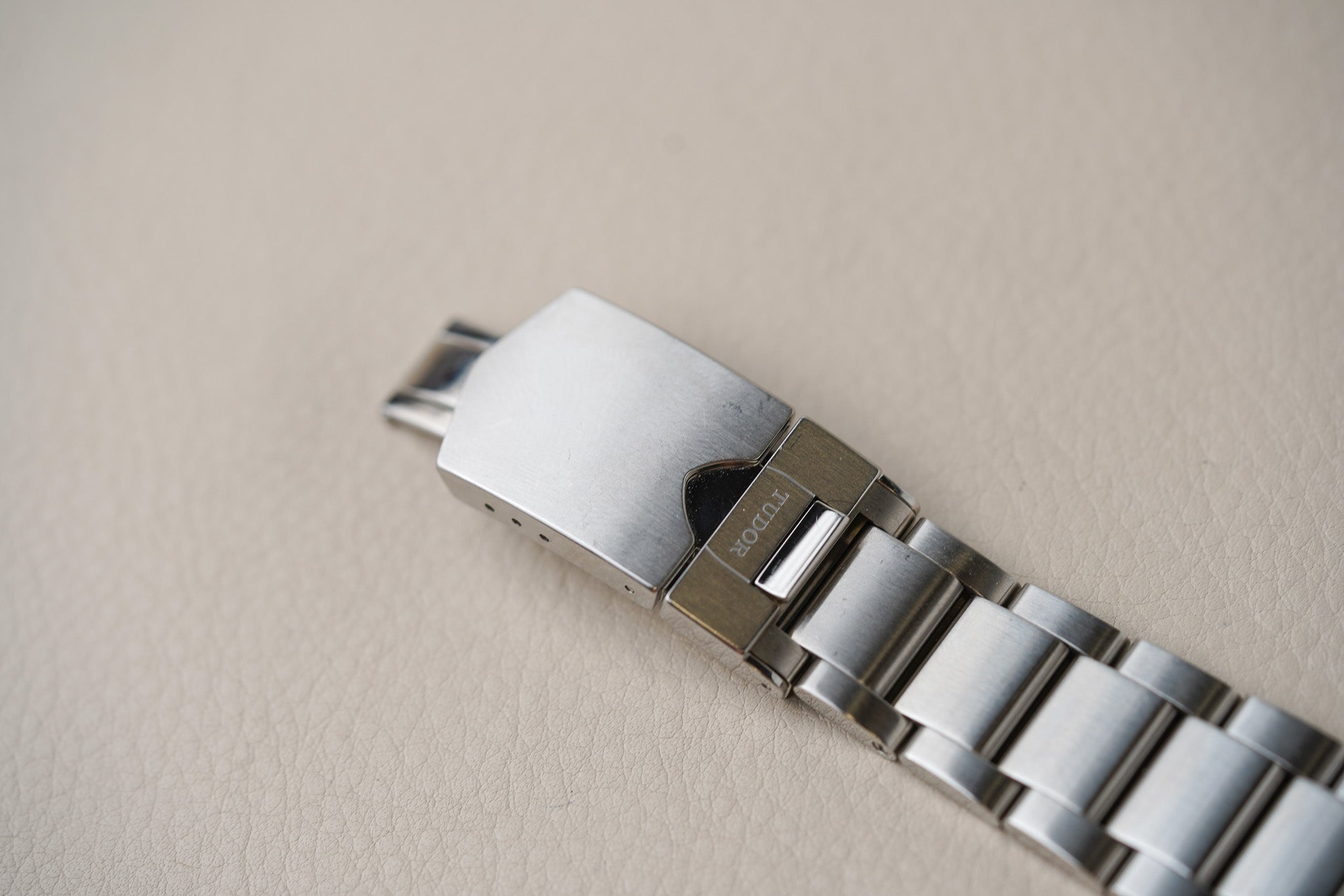 Tudor Black Bay 41 Silver 79540