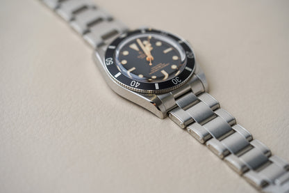 Tudor Black Bay 54 79000N