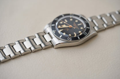 Tudor Black Bay 54 79000N