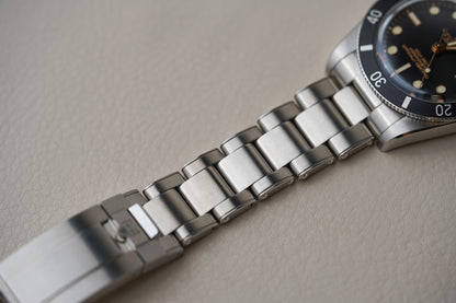 Tudor Black Bay 54 79000N
