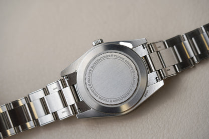 Tudor Black Bay 54 79000N