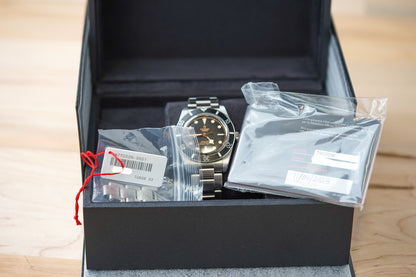 Tudor Black Bay 54 79000N