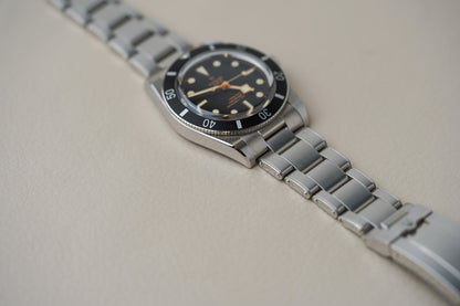Tudor Black Bay 54 79000N