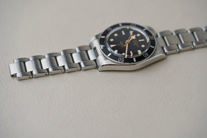 Tudor Black Bay 54 79000N