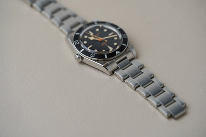 Tudor Black Bay 54 79000N