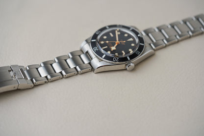 Tudor Black Bay 54 79000N