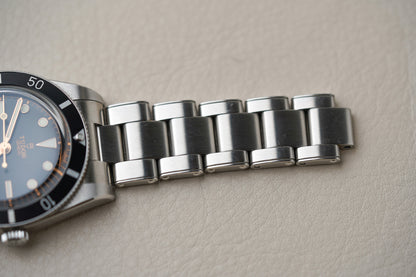 Tudor Black Bay 54 79000N