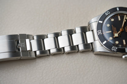 Tudor Black Bay 54 79000N