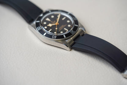 Tudor Black Bay 54 79000N Rubber