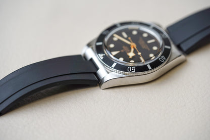 Tudor Black Bay 54 79000N Rubber