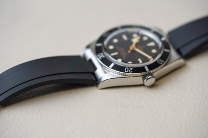 Tudor Black Bay 54 79000N Rubber