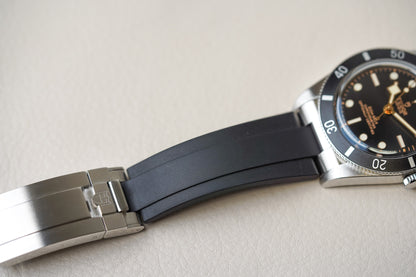 Tudor Black Bay 54 79000N Rubber