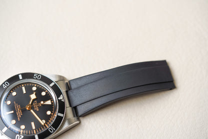 Tudor Black Bay 54 79000N Rubber
