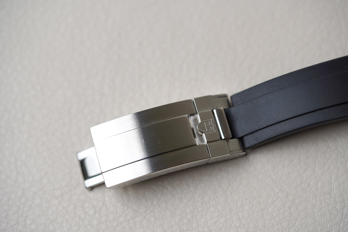 Tudor Black Bay 54 79000N Rubber