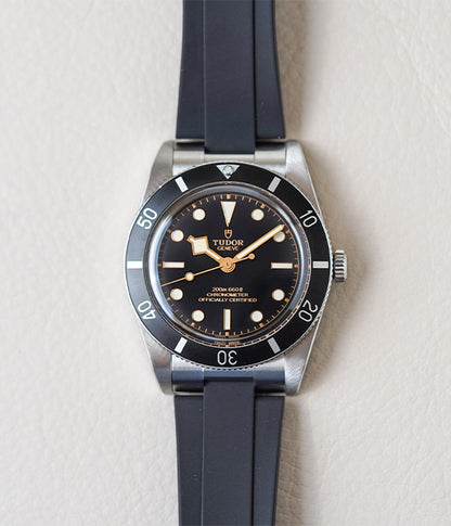 Tudor Black Bay 54 79000N Rubber
