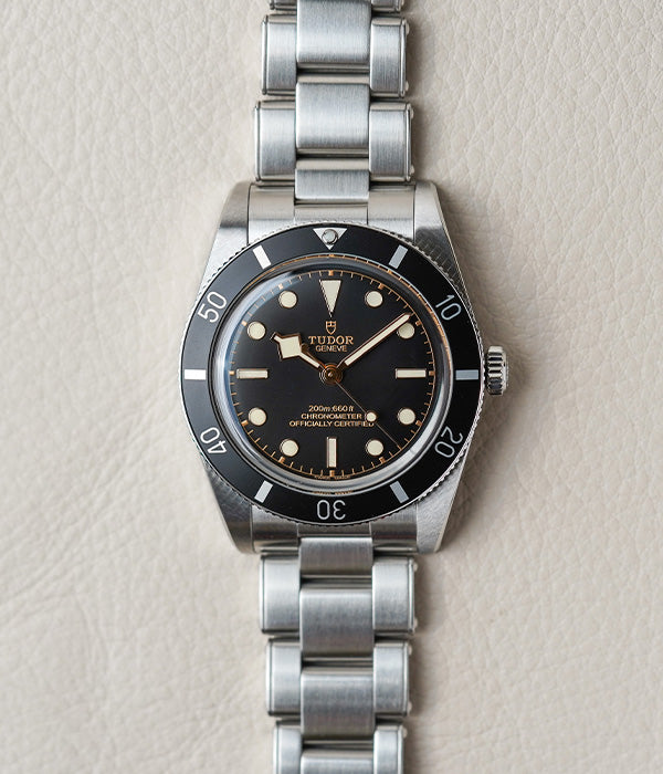 Tudor – Page 2 – Belmont Watches