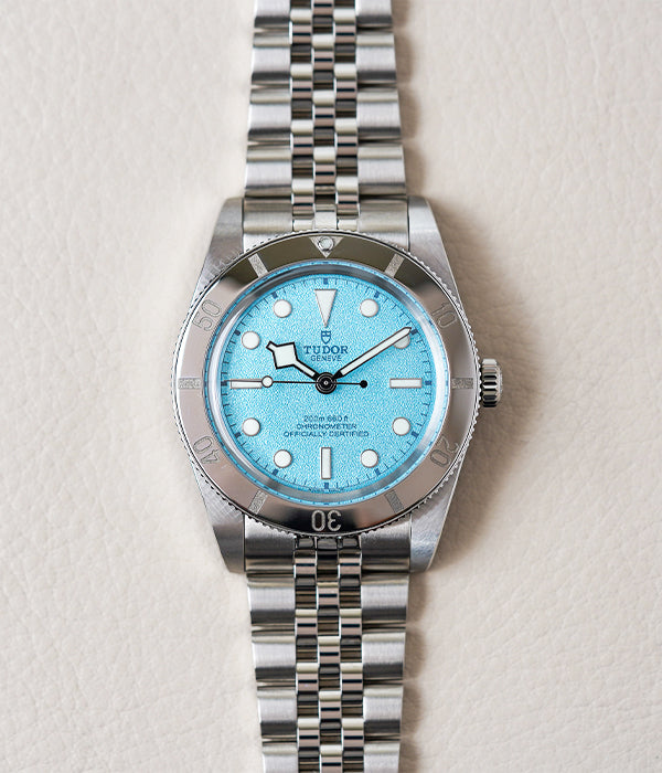Tudor Black Bay 54 'Blue Lagoon' 79000N