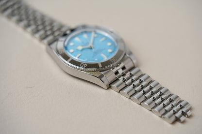 Tudor Black Bay 54 'Blue Lagoon' 79000N