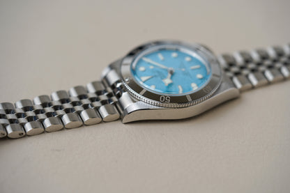 Tudor Black Bay 54 'Blue Lagoon' 79000N