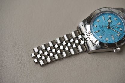 Tudor Black Bay 54 'Blue Lagoon' 79000N