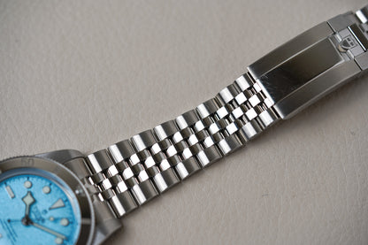 Tudor Black Bay 54 'Blue Lagoon' 79000N