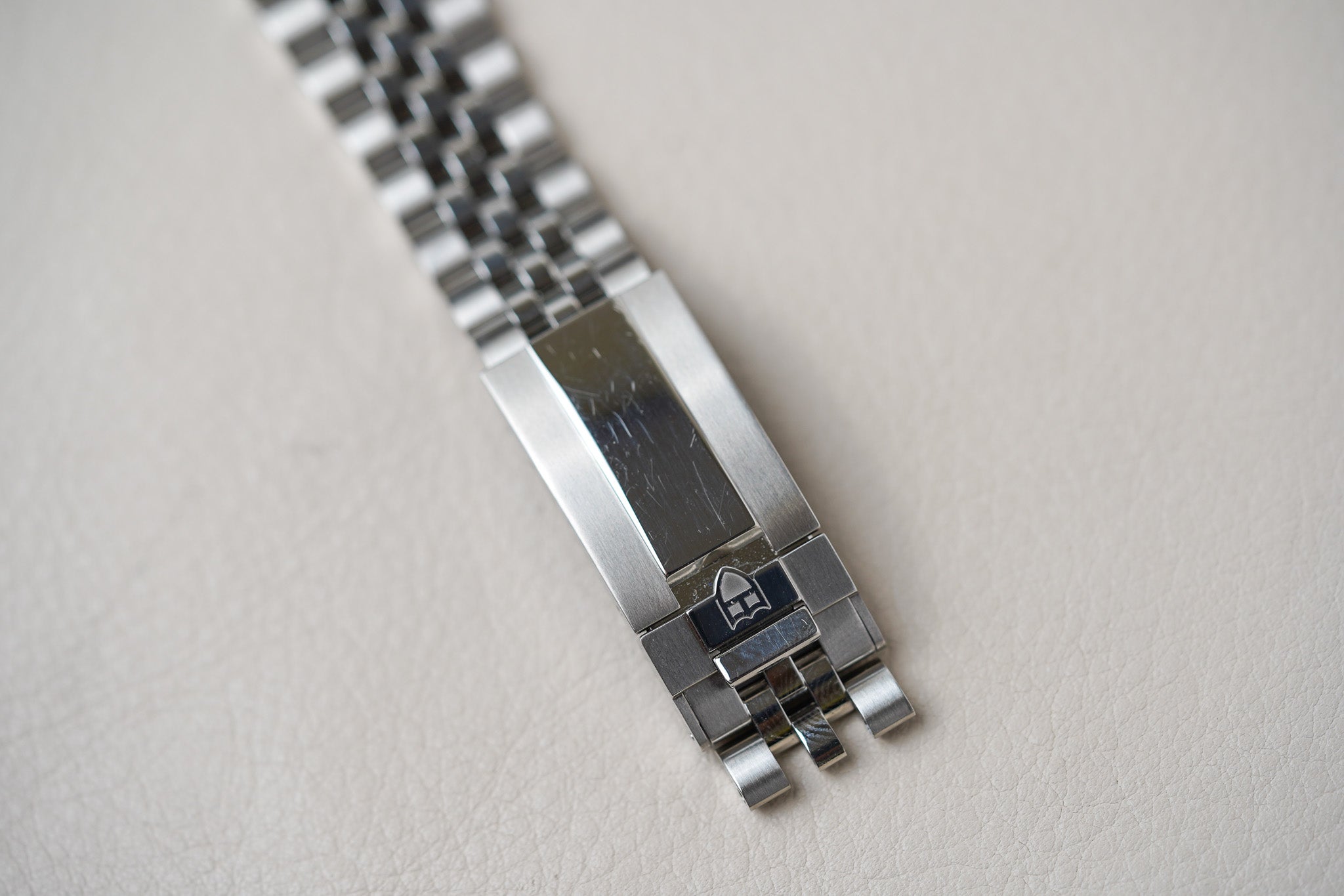 Tudor Black Bay 54 'Blue Lagoon' 79000N