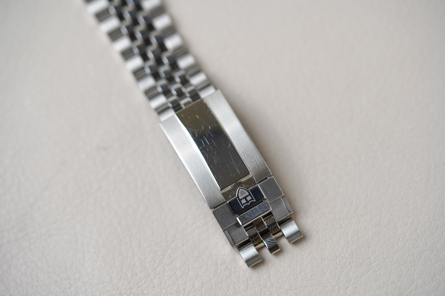 Tudor Black Bay 54 'Blue Lagoon' 79000N