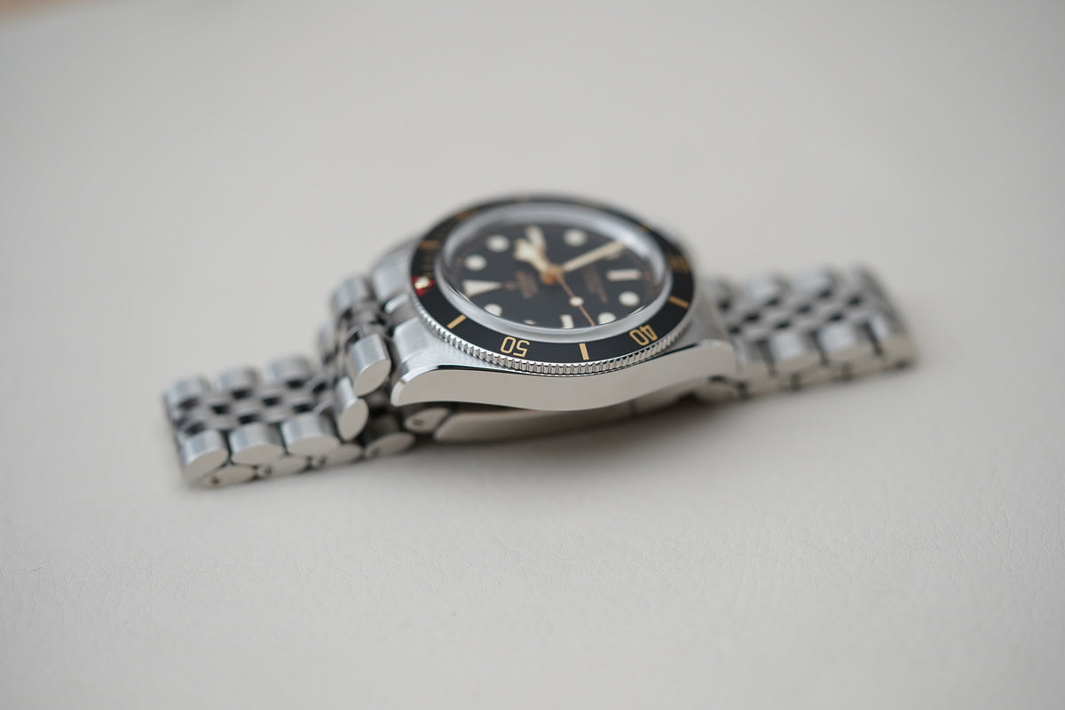 Tudor Black Bay 58 7939A1A0NU 5-Link Bracelet