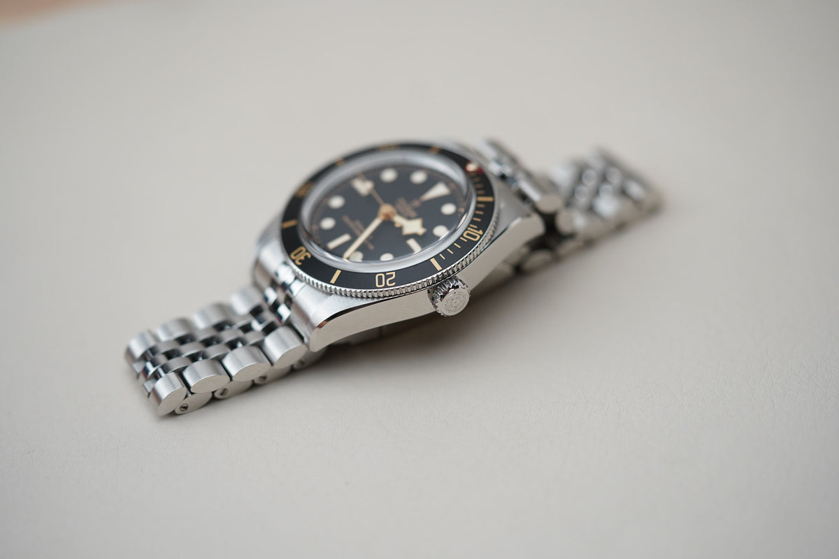Tudor Black Bay 58 7939A1A0NU 5-Link Bracelet