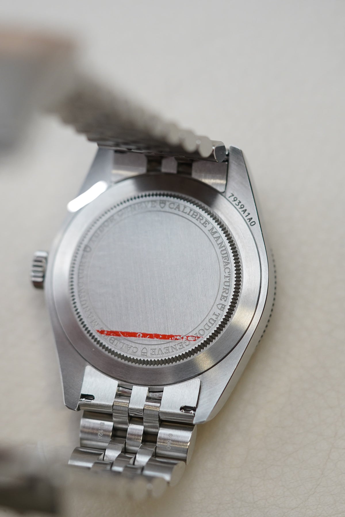 Tudor Black Bay 58 7939A1A0NU 5-Link Bracelet